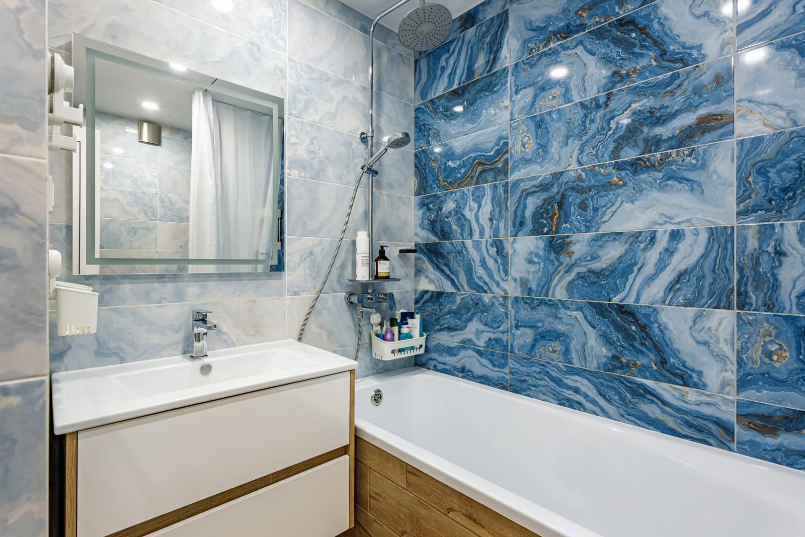 Фото №6: 3-комнатная квартира 85 м² - Краснодар, пр-кт Чекистов, 5