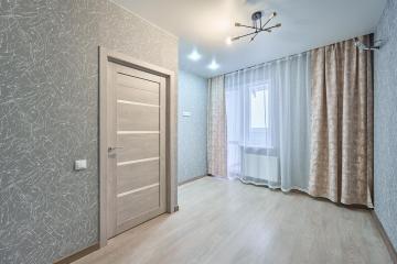 Фото №2: 1-комнатная квартира 30 м² - Краснодар, мкр. Славянский, ул. Заполярная, 39с4