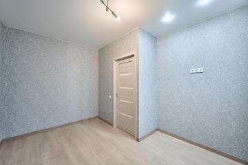 Фото №4: 1-комнатная квартира 30 м² - Краснодар, мкр. Славянский, ул. Заполярная, 39с4