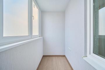 Фото №5: 1-комнатная квартира 30 м² - Краснодар, мкр. Славянский, ул. Заполярная, 39с4