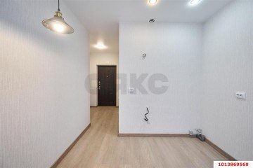 Фото №5: 1-комнатная квартира 30 м² - Краснодар, мкр. Славянский, ул. Заполярная, 39с4