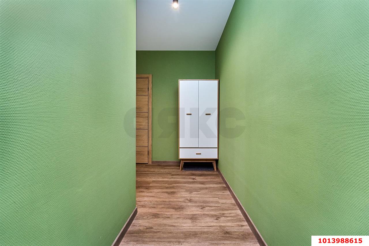 Фото №15: 2-комнатная квартира 43 м² - Новая Адыгея, жилой комплекс Мега, ул. Бжегокайская, 90/2к1