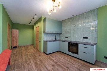 Фото №5: 2-комнатная квартира 43 м² - Новая Адыгея, мкр. жилой комплекс Мега, ул. Бжегокайская, 90/2к1
