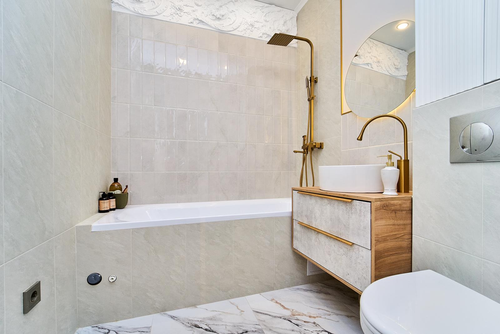 Фото №13: Студия 30 м² - Краснодар, Прикубанский внутригородской округ, мкр. ЖК Абрикосово, ул. имени Героя Георгия Бочарникова, 4к2