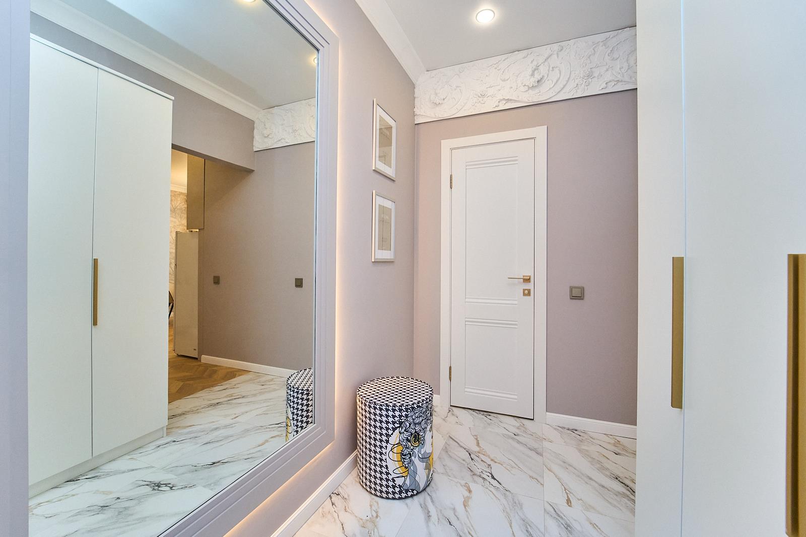 Фото №11: Студия 30 м² - Краснодар, Прикубанский внутригородской округ, мкр. ЖК Абрикосово, ул. имени Героя Георгия Бочарникова, 4к2