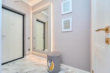 Фото №2: Студия 30 м² - Краснодар, мкр. ЖК Абрикосово, ул. имени Героя Георгия Бочарникова, 4к2