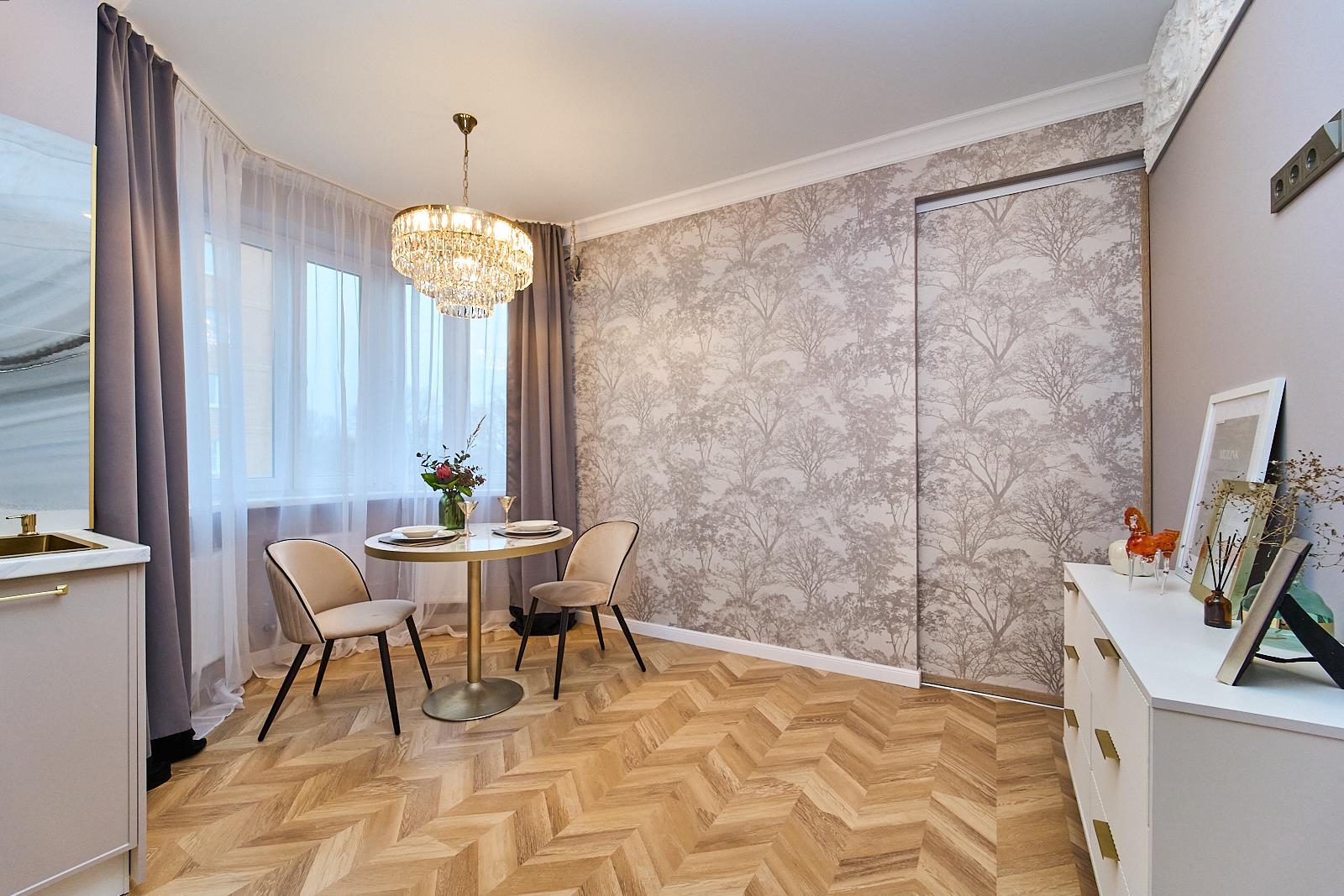 Фото №3: Студия 30 м² - Краснодар, Прикубанский внутригородской округ, мкр. ЖК Абрикосово, ул. имени Героя Георгия Бочарникова, 4к2