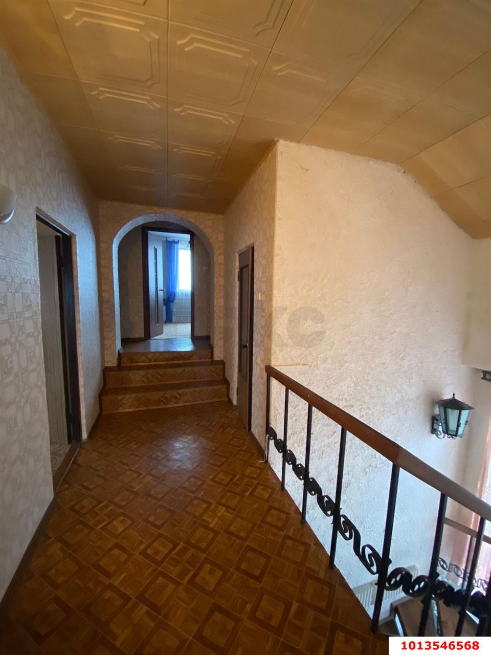Фото №10: Дом <span class="whitespace-nowrap">243 м²</span> <span class="whitespace-nowrap">+ 4 сот.</span>, <span class="whitespace-nowrap">3 эт.</span> - Тимашевск, Прикубанский внутригородской округ, Микрохирургии глаза, снт № 1, ул. Коммунальная, 23