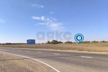 Фото №4: Коммерческая земля 7200 сот. - Анастасиевская, пер. Степной, 2