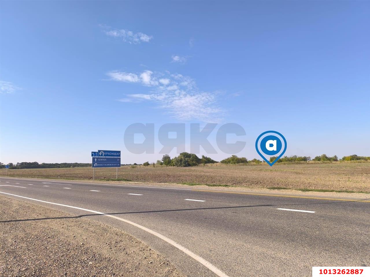 Фото №4: Коммерческая земля 7200 сот. - Анастасиевская, пер. Степной, 2
