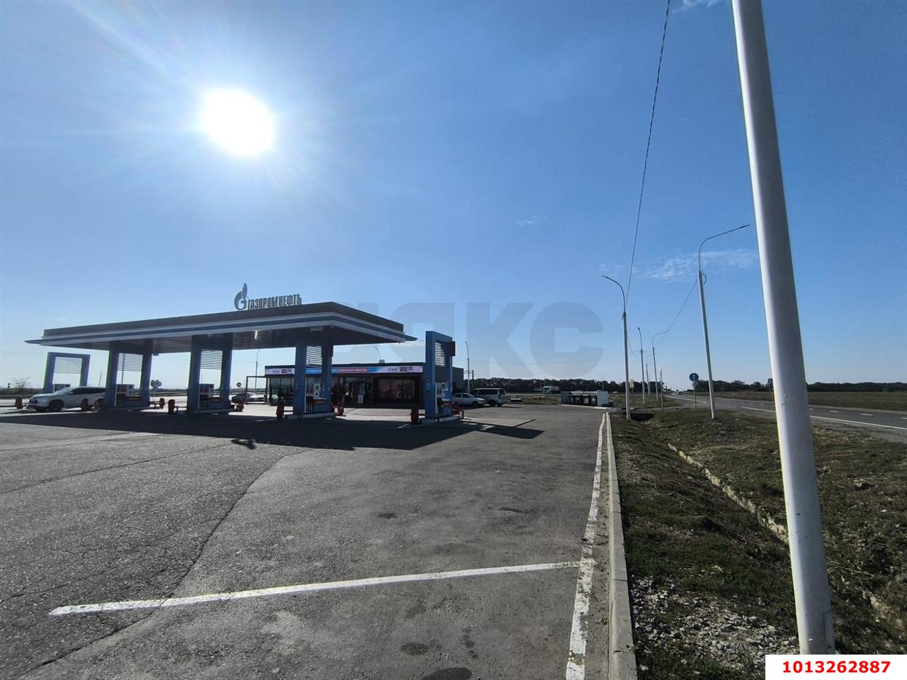 Фото №9: Коммерческая земля 7200 сот. - Анастасиевская, пер. Степной, 2