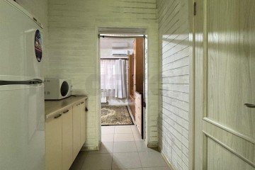 Фото №2: 1-комнатная квартира 31 м² - Краснодар, мкр. Центральный, ул. Пашковская, 115