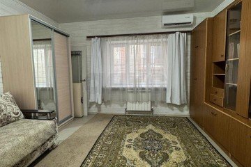 Фото №5: 1-комнатная квартира 31 м² - Краснодар, мкр. Центральный, ул. Пашковская, 115
