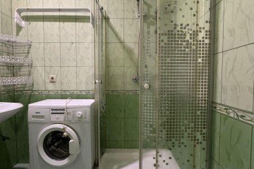 Фото №3: 1-комнатная квартира 31 м² - Краснодар, мкр. Центральный, ул. Пашковская, 115