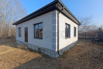 Фото №4: Дом 71 м² - Елизаветинская, ст Автомобилист-2, ул. 5-я Линия