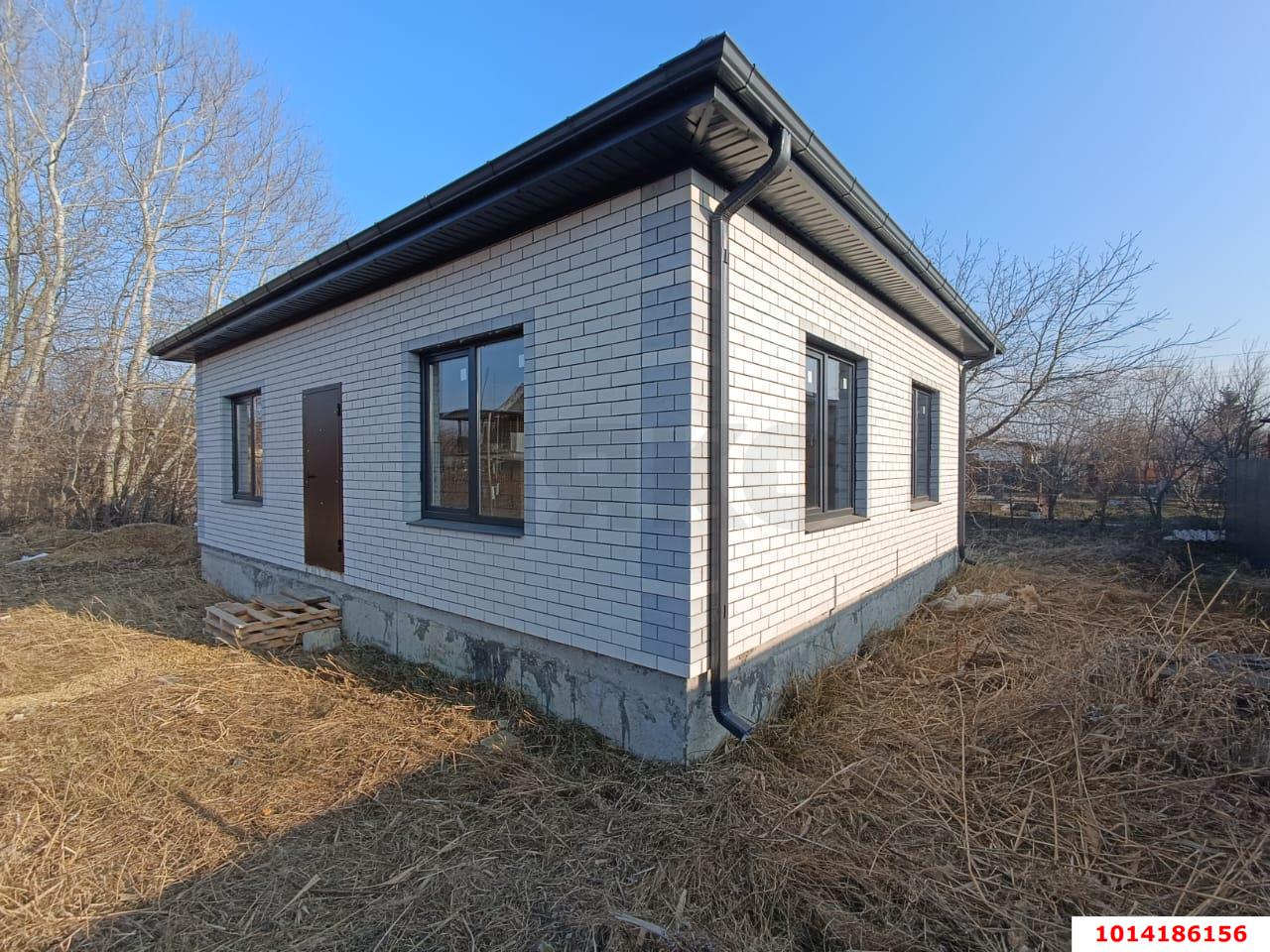 Фото №4: Дом 71 м² + 7 сот. - Елизаветинская, Автомобилист-2, ул. 5-я Линия