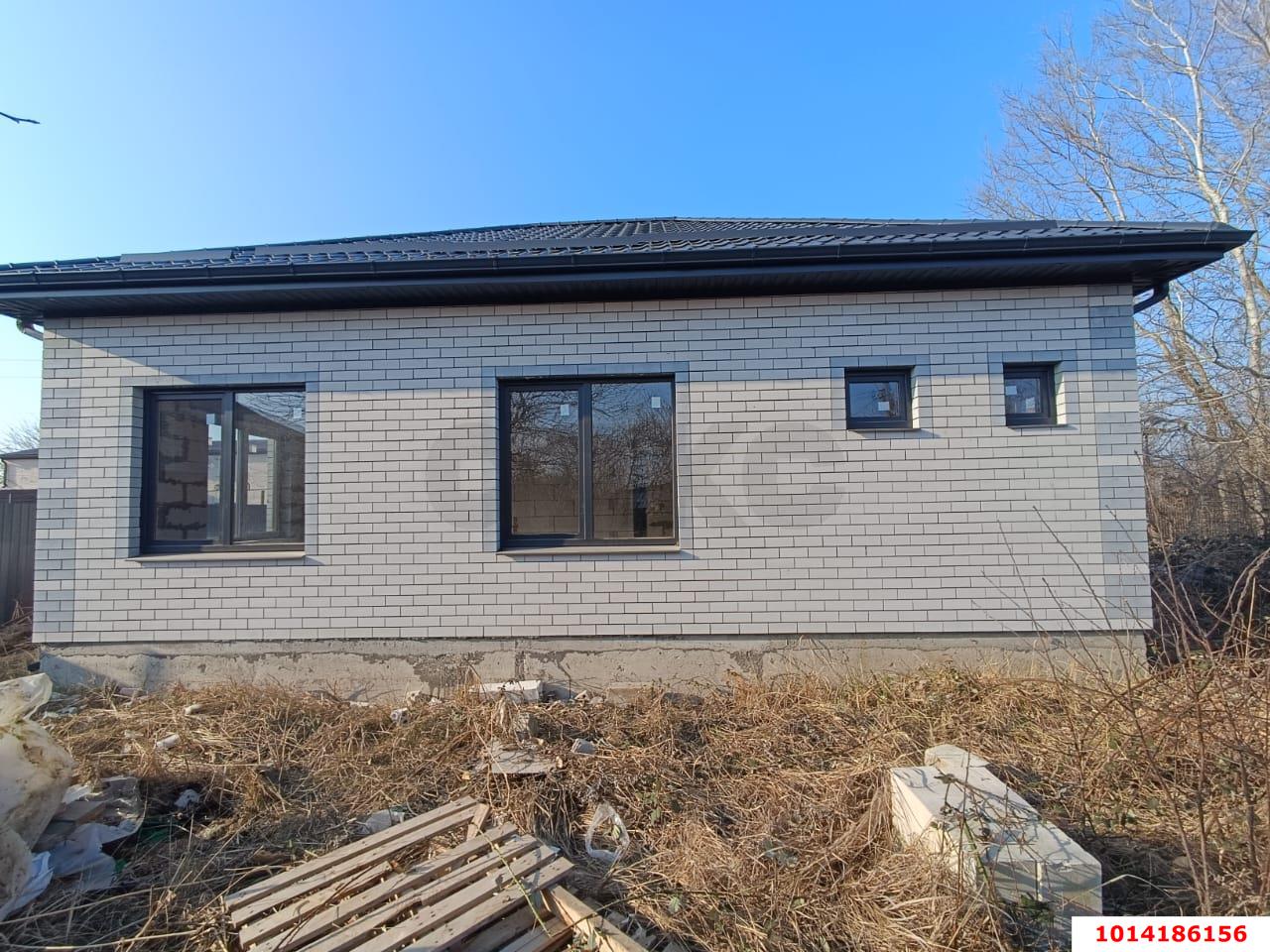 Фото №6: Дом 71 м² + 7 сот. - Елизаветинская, Автомобилист-2, ул. 5-я Линия