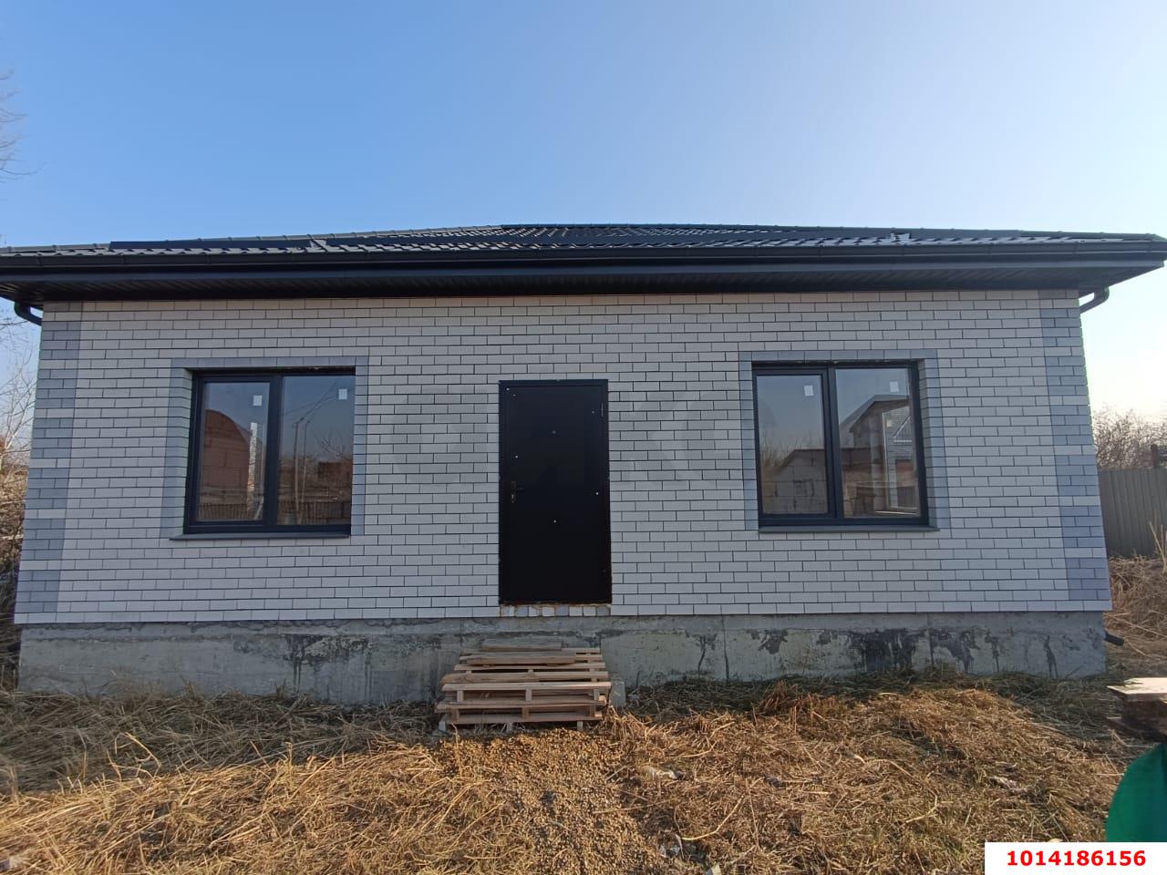 Фото №1: Дом 71 м² + 7 сот. - Елизаветинская, Автомобилист-2, ул. 5-я Линия