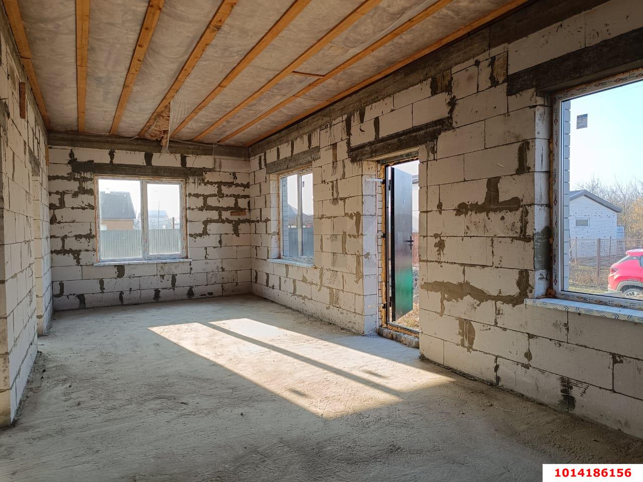 Фото №13: Дом 71 м² + 7 сот. - Елизаветинская, Автомобилист-2, ул. 5-я Линия