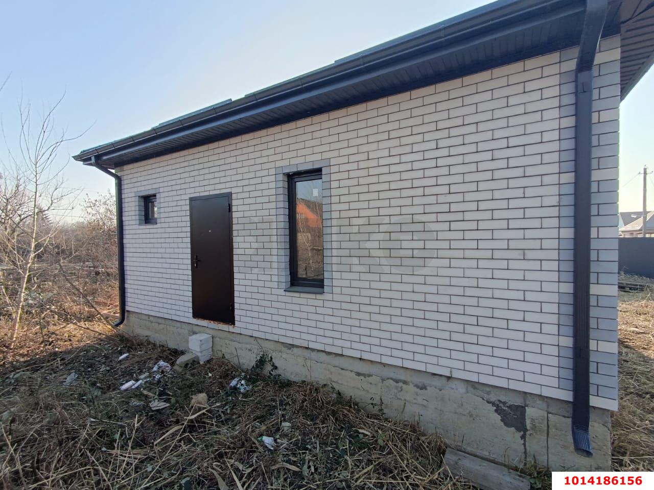 Фото №3: Дом 71 м² + 7 сот. - Елизаветинская, Автомобилист-2, ул. 5-я Линия