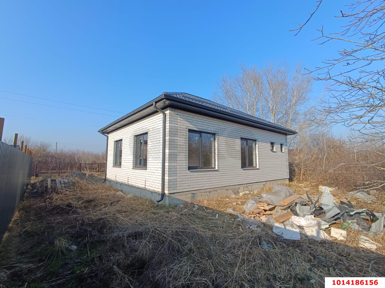 Фото №5: Дом 71 м² + 7 сот. - Елизаветинская, Автомобилист-2, ул. 5-я Линия