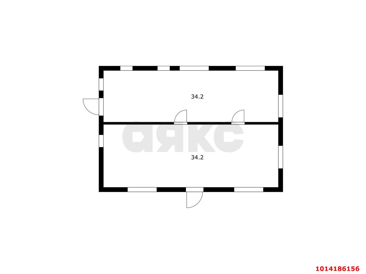 Фото №14: Дом 71 м² + 7 сот. - Елизаветинская, Автомобилист-2, ул. 5-я Линия