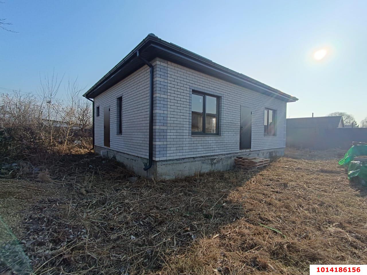 Фото №2: Дом 71 м² + 7 сот. - Елизаветинская, Автомобилист-2, ул. 5-я Линия