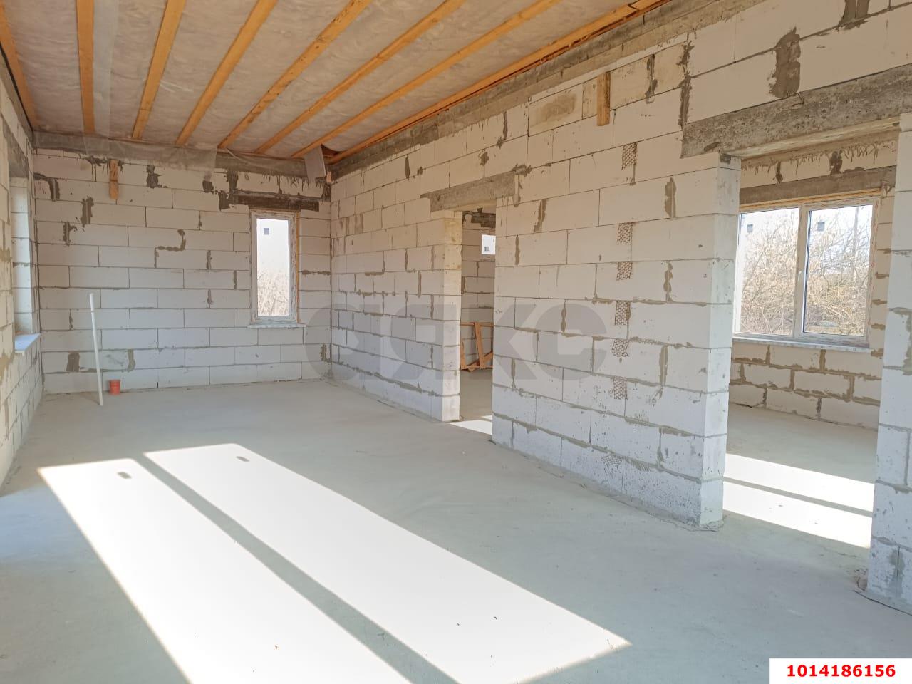 Фото №9: Дом 71 м² + 7 сот. - Елизаветинская, Автомобилист-2, ул. 5-я Линия