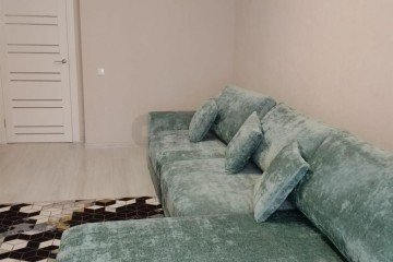 Фото №4: 2-комнатная квартира 61 м² - Краснодар, мкр. Достояние, 