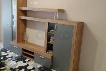 Фото №3: 2-комнатная квартира 61 м² - Краснодар, мкр. Достояние, 