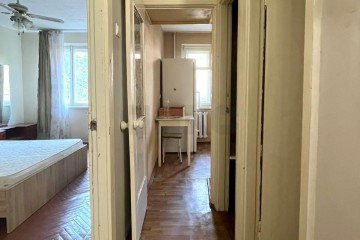 Фото №5: 2-комнатная квартира 45 м² - Краснодар, мкр. Фестивальный, ул. имени Тургенева, 166