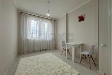 Фото №2: 1-комнатная квартира 35 м² - Краснодар, мкр. жилой комплекс Ракурс, ул. имени Героя Ростовского, 8к1