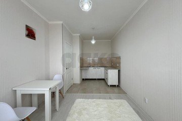 Фото №1: 1-комнатная квартира 35 м² - Краснодар, мкр. жилой комплекс Ракурс, ул. имени Героя Ростовского, 8к1