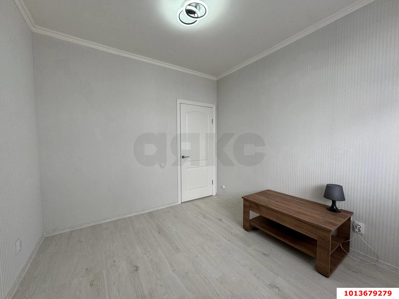 Фото №5: 1-комнатная квартира 35 м² - Краснодар, жилой комплекс Ракурс, ул. имени Героя Ростовского, 8к1
