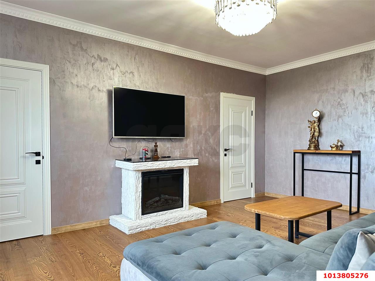 Фото №9: 3-комнатная квартира 76 м² - Краснодар, ул. Трудовой Славы, 62Ак3