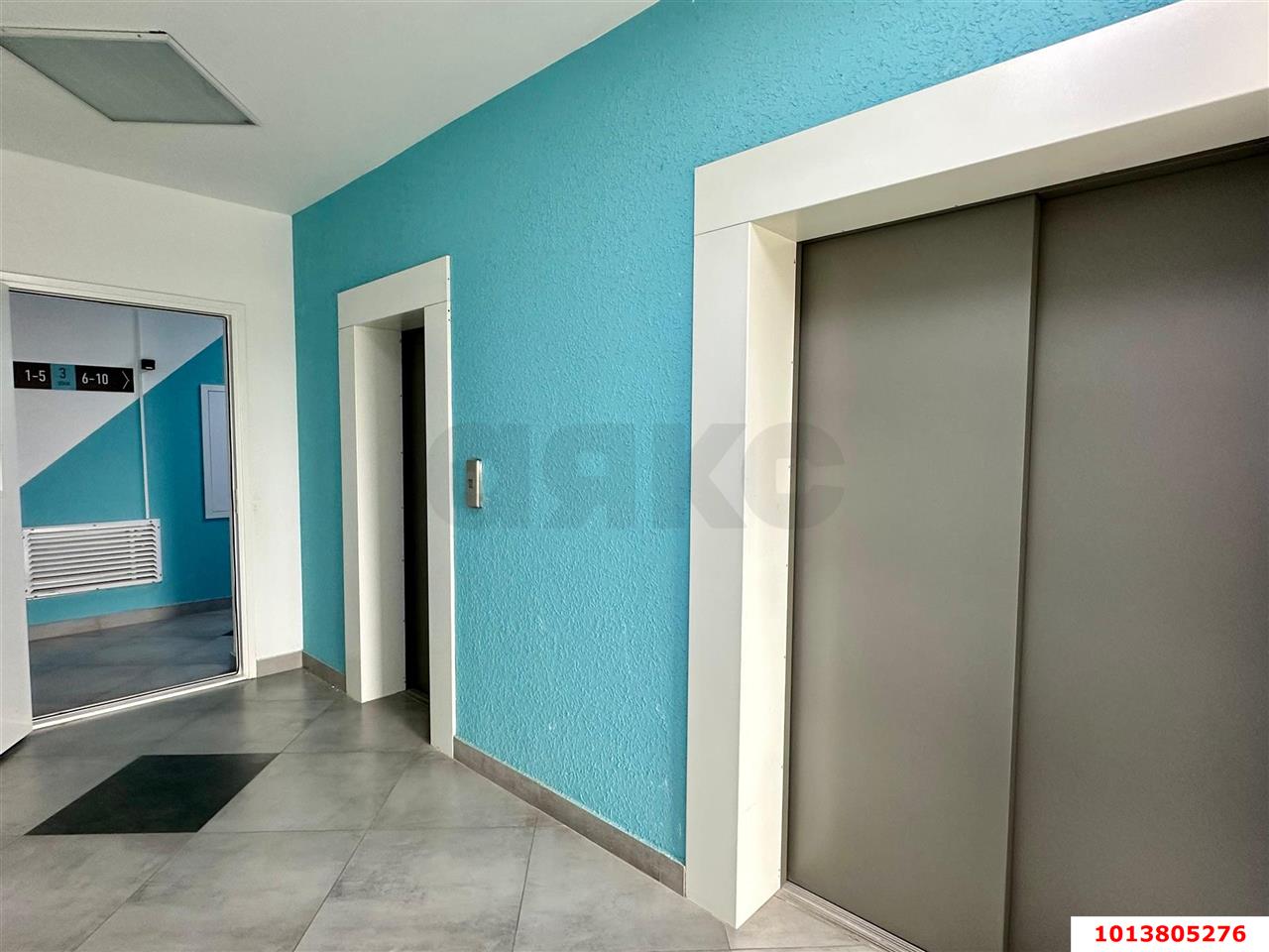 Фото №17: 3-комнатная квартира 76 м² - Краснодар, ул. Трудовой Славы, 62Ак3