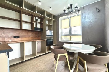 Фото №2: 3-комнатная квартира 67 м² - Краснодар, мкр. жилой комплекс Восточный Парк, ул. Трудовой Славы, 62Ак3