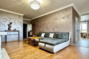 Фото №1: 3-комнатная квартира 67 м² - Краснодар, мкр. жилой комплекс Восточный Парк, ул. Трудовой Славы, 62Ак3