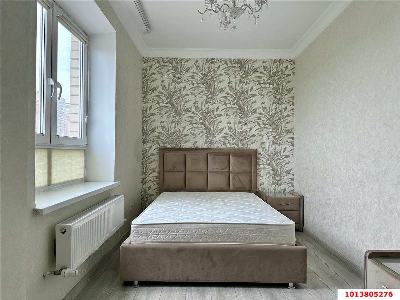 Фото №6: 3-комнатная квартира 76 м² - Краснодар, ул. Трудовой Славы, 62Ак3