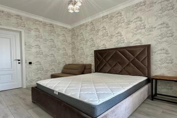 Фото №5: 3-комнатная квартира 67 м² - Краснодар, мкр. жилой комплекс Восточный Парк, ул. Трудовой Славы, 62Ак3