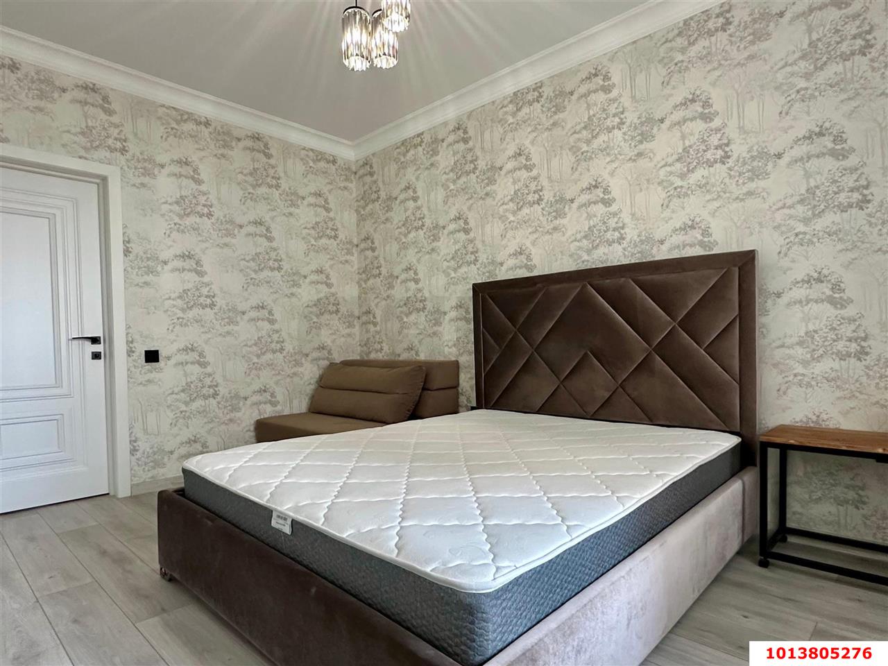 Фото №5: 3-комнатная квартира 76 м² - Краснодар, ул. Трудовой Славы, 62Ак3