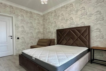 Фото №5: 3-комнатная квартира 67 м² - Краснодар, мкр. жилой комплекс Восточный Парк, ул. Трудовой Славы, 62Ак3