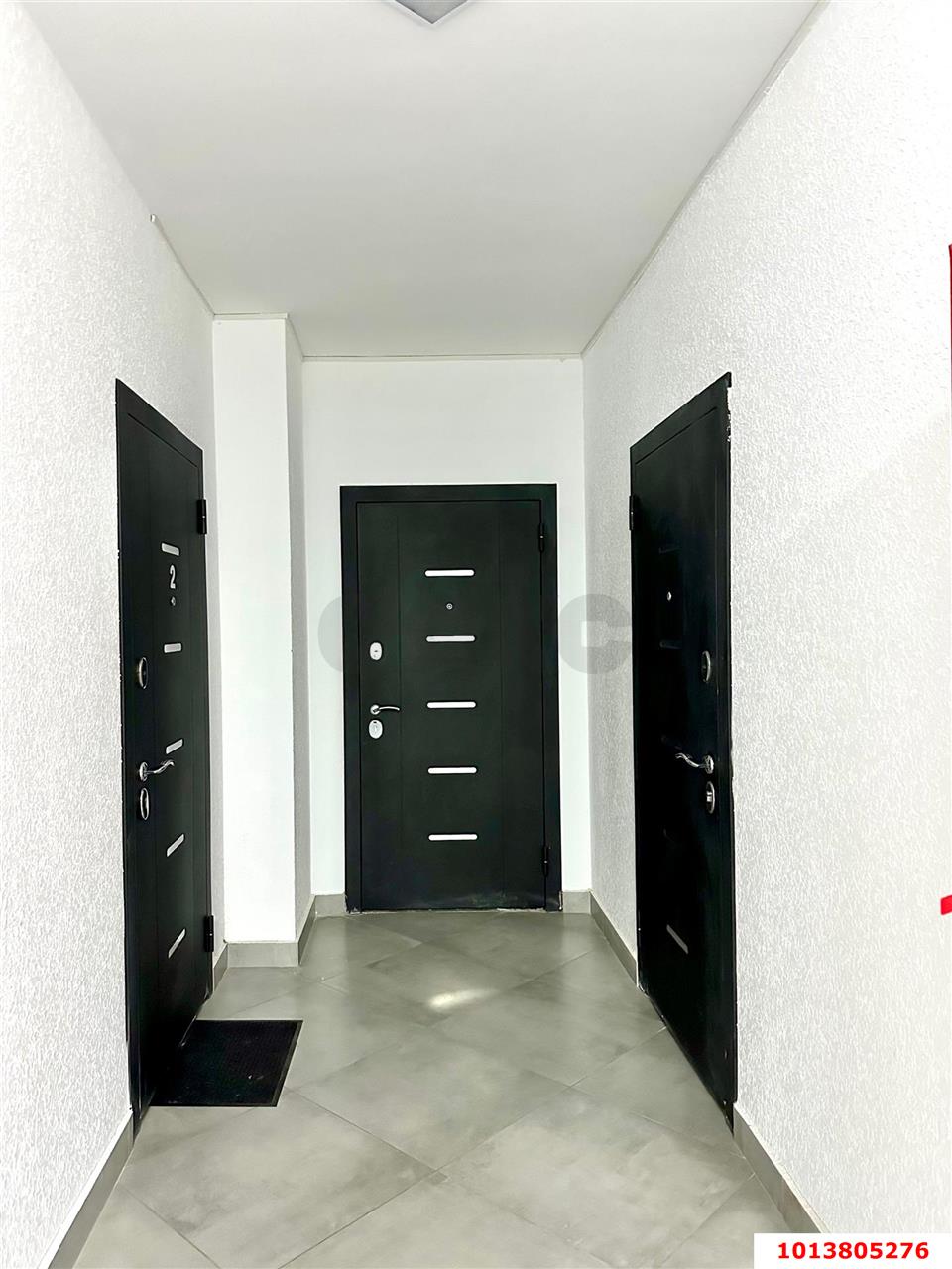 Фото №16: 3-комнатная квартира 76 м² - Краснодар, жилой комплекс Восточный Парк, ул. Трудовой Славы, 62Ак3