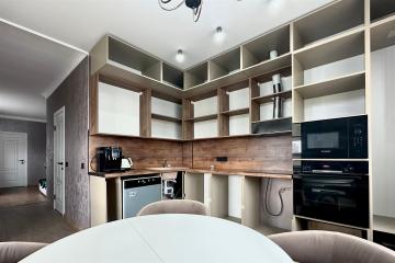 Фото №3: 3-комнатная квартира 67 м² - Краснодар, мкр. жилой комплекс Восточный Парк, ул. Трудовой Славы, 62Ак3