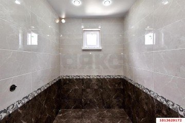 Фото №5: Дом 80 м² - Монтажник, мкр. Прикубанский внутригородской округ, ул. Рябиновая, 345