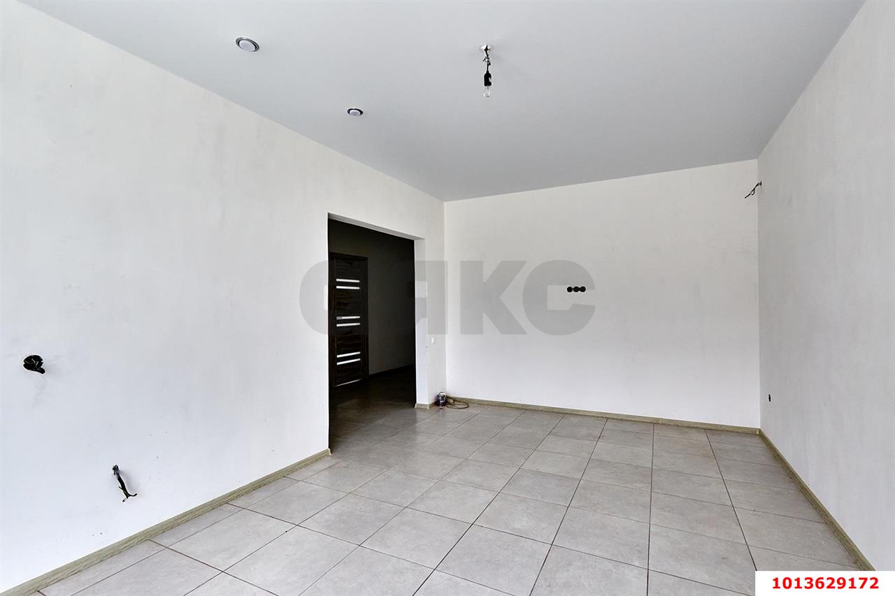 Фото №8: Дом 80 м² + 4 сот. - Монтажник, Прикубанский внутригородской округ, ул. Рябиновая, 345