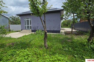 Фото №3: Дом 80 м² - Монтажник, мкр. Прикубанский внутригородской округ, ул. Рябиновая, 345