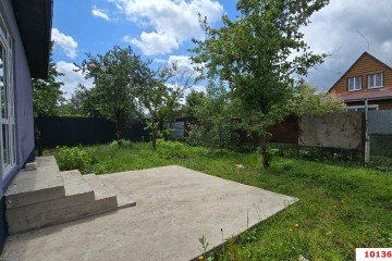 Фото №4: Дом 80 м² - Монтажник, мкр. Прикубанский внутригородской округ, ул. Рябиновая, 345