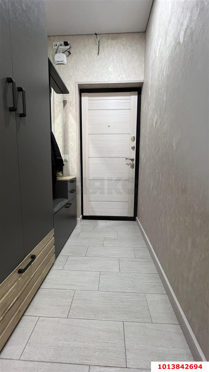 Фото №12: 2-комнатная квартира 85 м² - Краснодар, жилой комплекс Большая Таманская, ул. Таманская, 153к2