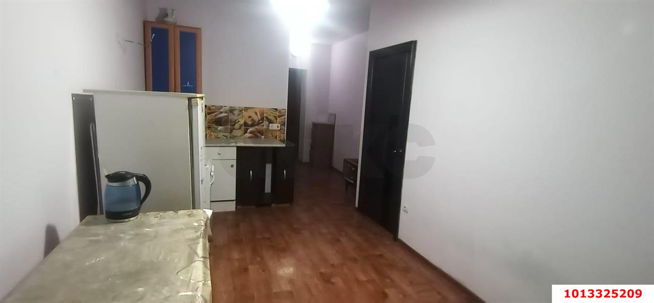 Фото №4: 1-комнатная квартира 34 м² - Российский, Прикубанский внутригородской округ, ул. Ратной Славы, 33